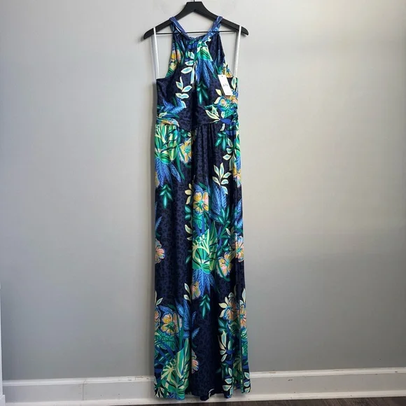 NEW Lilly Pulitzer Orla Halter Maxi Dress in The Hottest Spot Overs Size Large is available for purchase on au PAY Market - Imported Goods Online Store Co.Ltd. | au PAY Market - NEW Lilly Pulitzer Orla Halter Maxi Dress in The Hottest Spot Overs Size Large is available for purchase on au PAY Market - Imported Goods Online Store Co.Ltd. | au PAY Market -